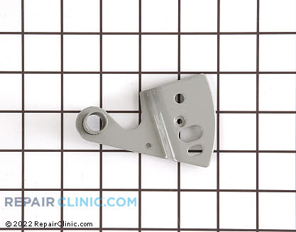Top Hinge WR13X752 Alternate Product View