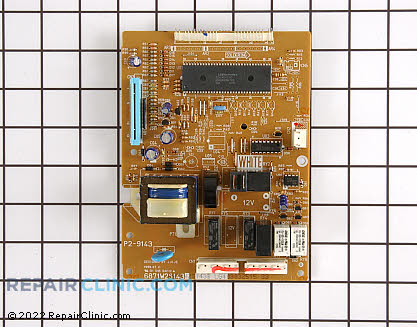 Control Board 6871W2S143B Alternate Product View