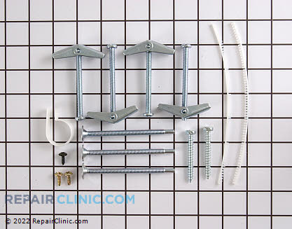 Installation Kit WB64X10003 Alternate Product View