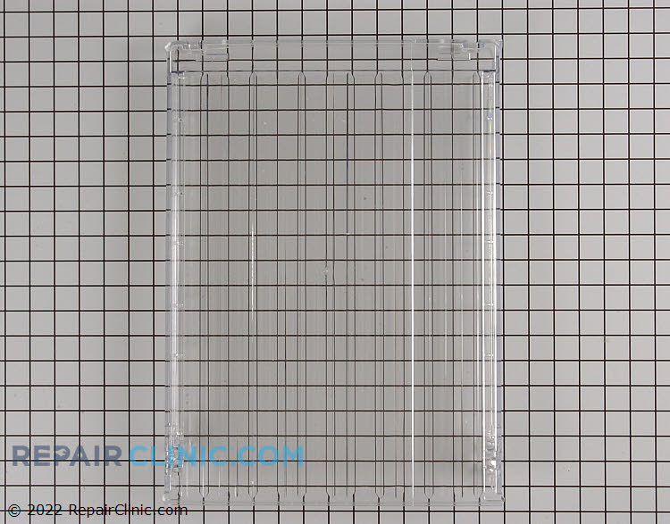 WR32X604 Crisper Cover