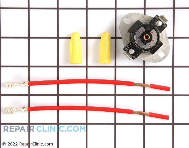 Cycling Thermostat WP694674 Fast Shipping