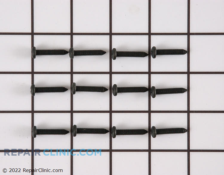 WR1X1724D Fastener