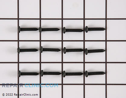 Fastener WR1X1724D Alternate Product View