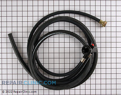 Hose Connector WD35X194 Alternate Product View