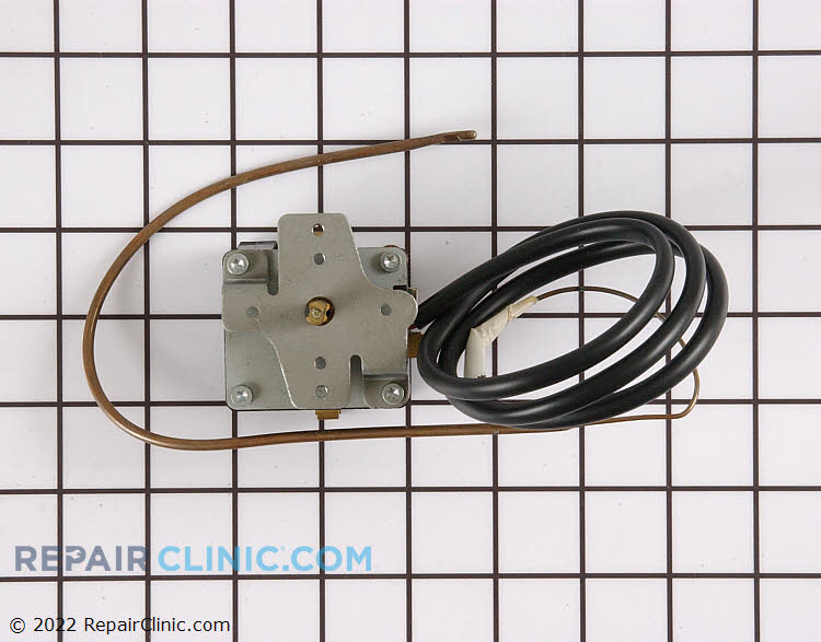 WPY00206900 Temperature Control Thermostat