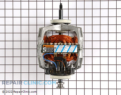 Drive Motor 131560100 Alternate Product View