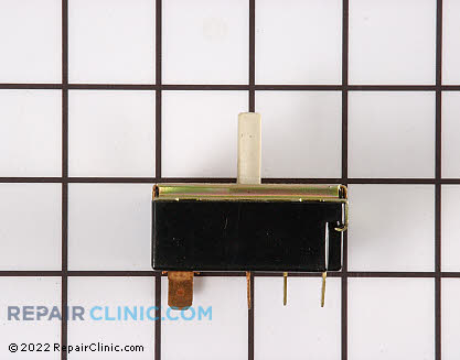 Rotary Switch 1165673 Alternate Product View