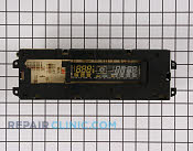 Oven Control Board - Part # 1032692 Mfg Part # WB27K10124