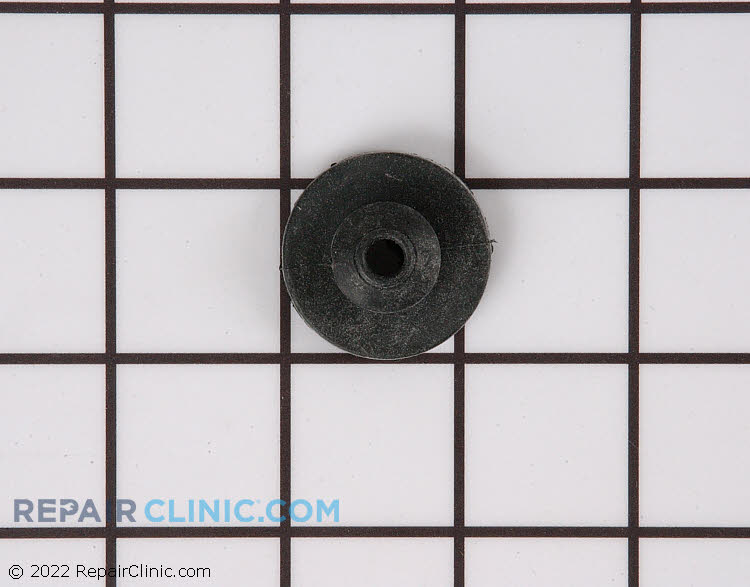 Range/Stove/Oven Seal WB2X9504 Fast Shipping Repair Clinic