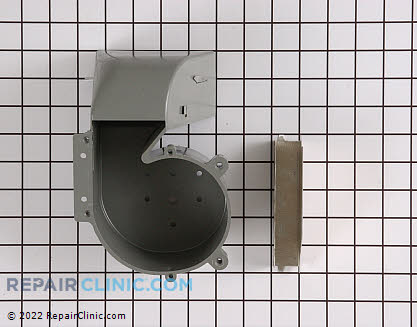 Blower Housing M65D277 Alternate Product View