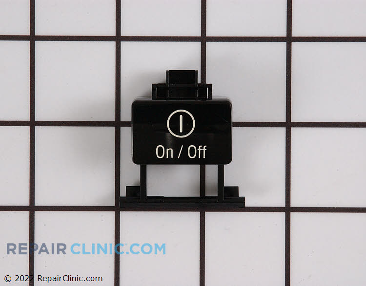 Dishwasher Button 00184590 Fast Shipping