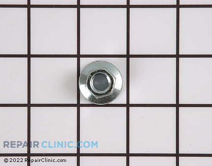 Nut WP358160 Alternate Product View