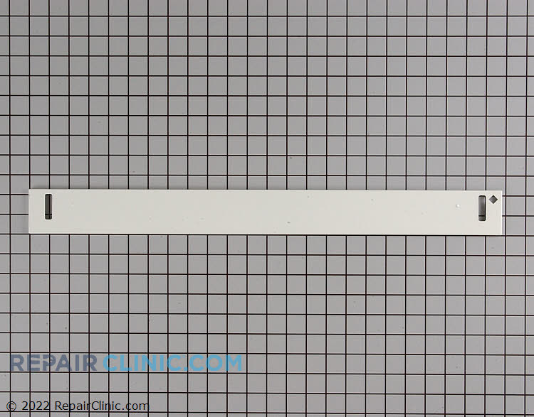 Dishwasher Toe Kick Plate 154745501 Fast Shipping