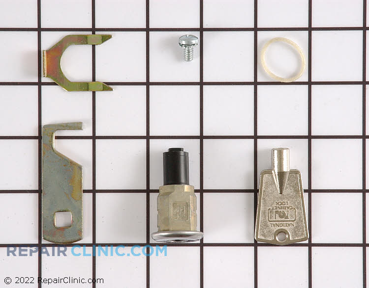 4357145 Door Lock