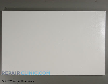 Outer Door Panel WR78X8710 Alternate Product View