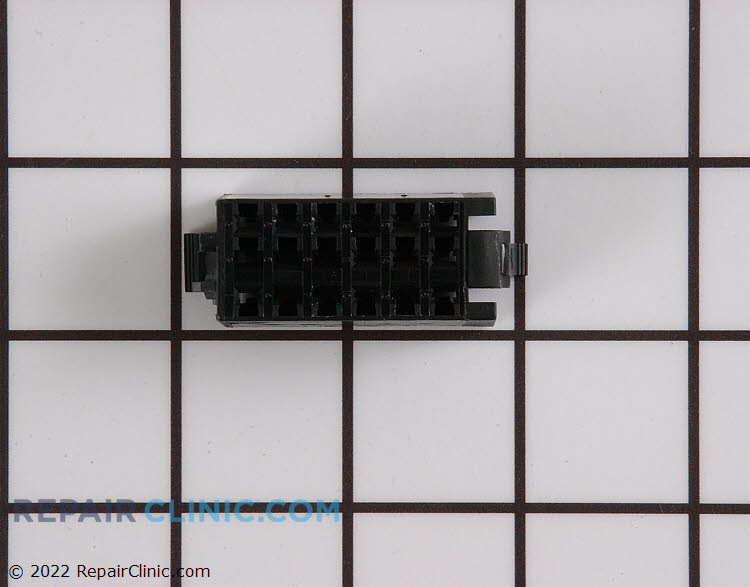 Terminal Block WD1X1432 Alternate Product View