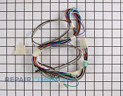 Wire Connector - Part # 304651 Mfg Part # WR49X301