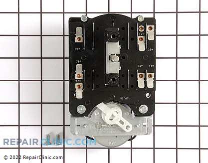 Timer RA43882-2 Alternate Product View