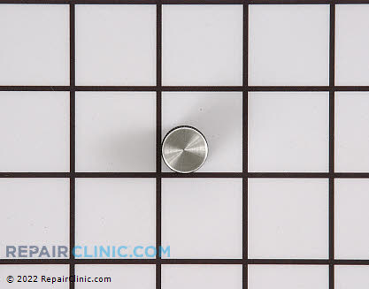 Clock Knob WB3X787 Alternate Product View