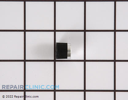 Clock Knob WB3X787 Alternate Product View