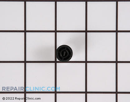 Clock Knob WB3X787 Alternate Product View