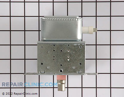 Diode, Magnetron & Resistor RVMZA310WRZZ Alternate Product View