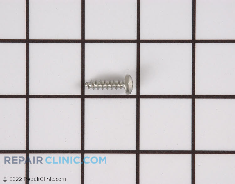 WS02X10001 Fastener