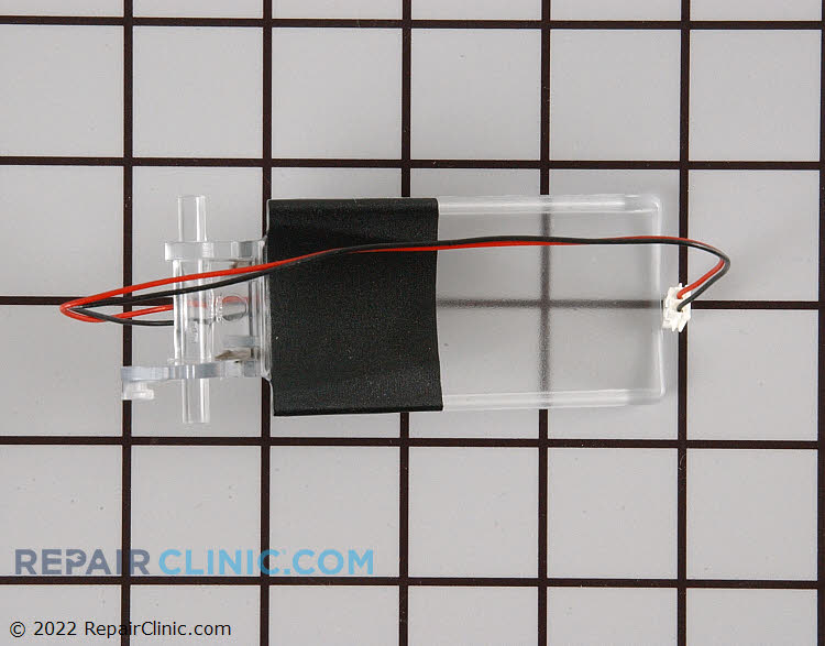 Refrigerator Dispenser Actuator 241685703 Fast Shipping Repair Clinic