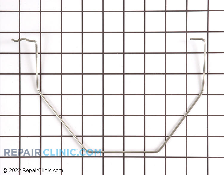 Ice Level Arm WP67004028 Alternate Product View