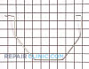Ice Level Arm WP67004028