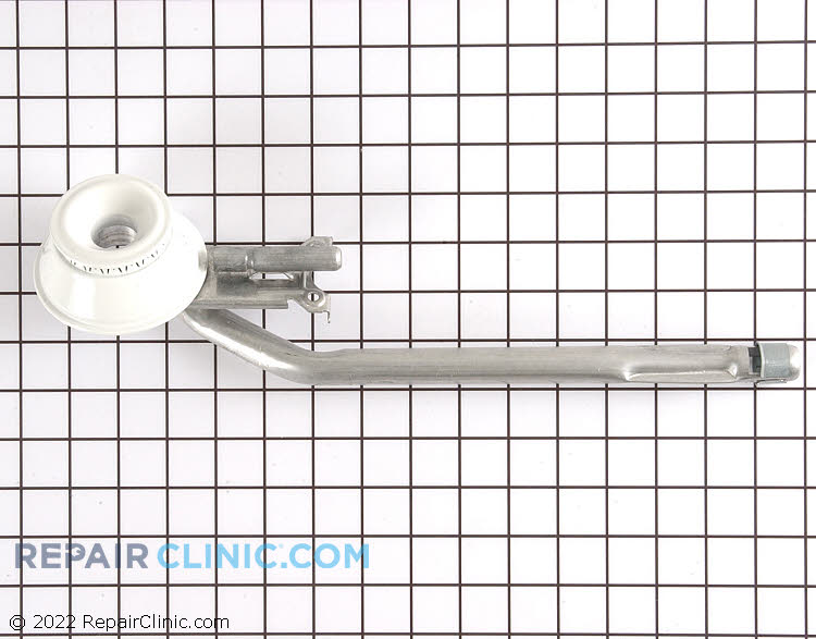 Surface Burner WB28X5042 Alternate Product View