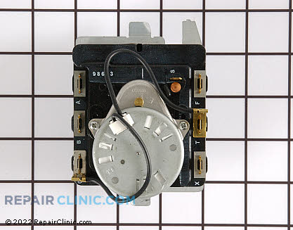 Timer WE4M271 Alternate Product View