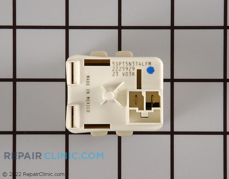 WP2225929 Start Device