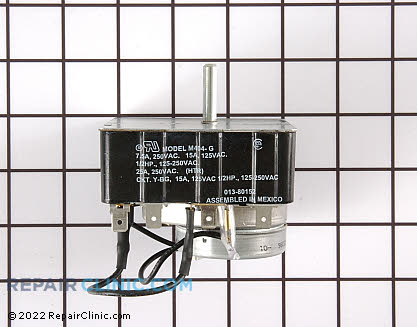 Timer WE4X822 Alternate Product View