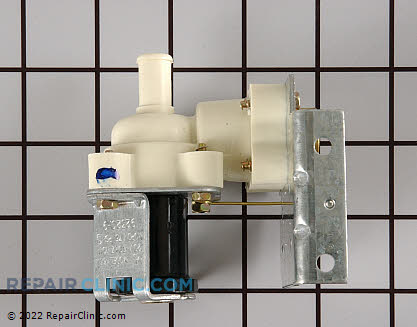 Water Inlet Valve 965466 Alternate Product View