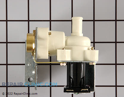 Water Inlet Valve 965466 Alternate Product View