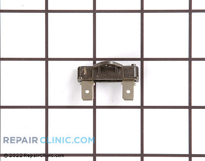 Thermal Fuse WB27X5279 Alternate Product View