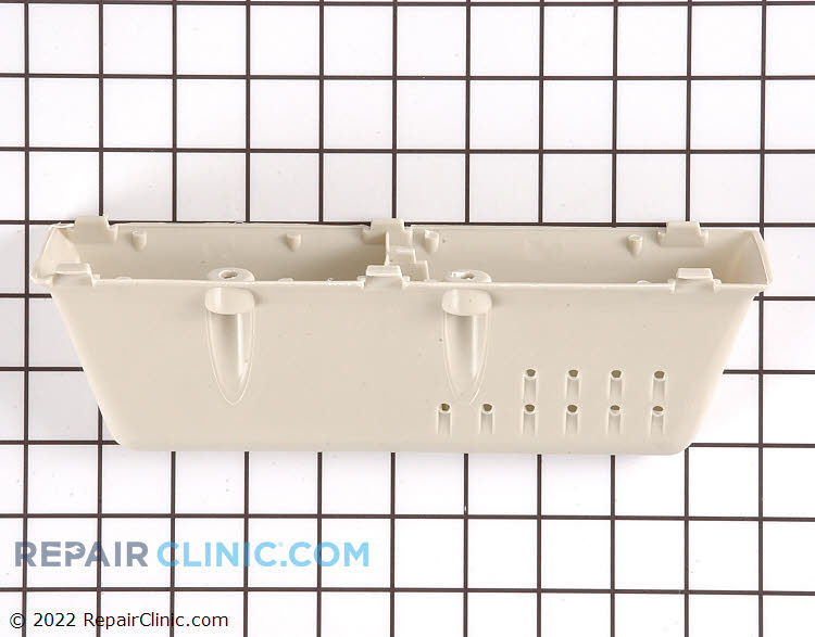 Drum Baffle WH16X10008 Alternate Product View