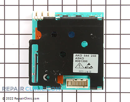 Motor Control Board 8061399 Alternate Product View