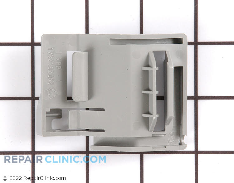 Bosch Dishwasher Tine Clip Replacement | Repair Clinic