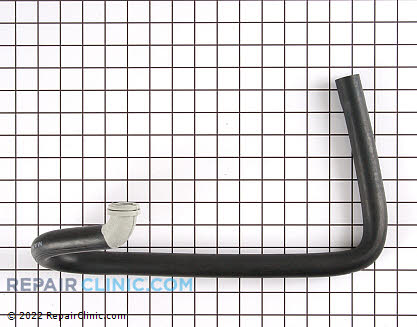 Inlet Hose 5308015184 Alternate Product View