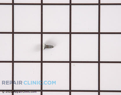 Screw WB1X5906 Alternate Product View