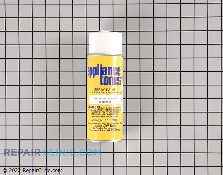 Microwave paint - Item Number WB64X5022