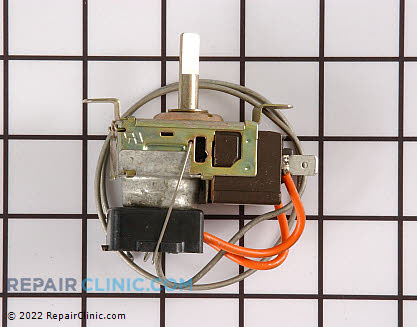 Temperature Control Thermostat WJ28X303 Alternate Product View