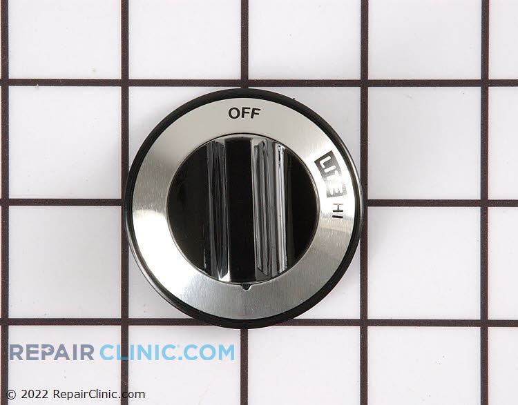 Y07628200 Control Knob