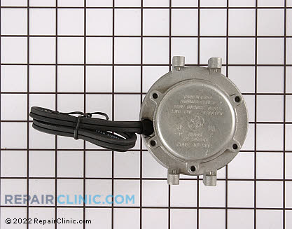 Condenser Fan Motor 12-2927-01 Alternate Product View