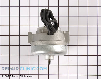 Condenser Fan Motor 12-2927-01 Alternate Product View