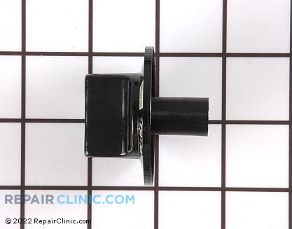 Thermostat Knob WP74002419 Alternate Product View