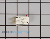 Lid Switch Assembly - Part # 1800 Mfg Part # WP207166