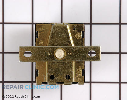 Selector Switch 35-2839 Alternate Product View